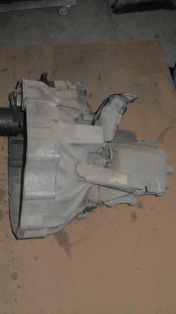 Caixa de Velocidades NISSAN PRIMERA Hatchback (P10) | 90 - 96 Imagem-2