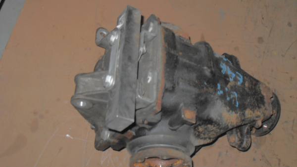 Diferencial Traseiro BMW 3 (E46) | 97 - 05 Imagem-1