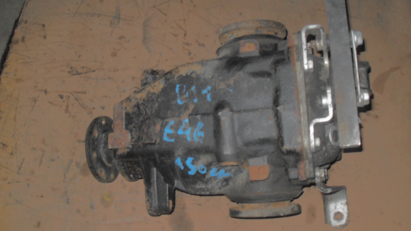 Diferencial Traseiro BMW 3 (E46) | 97 - 05 Imagem-2