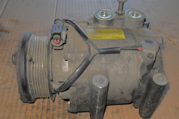 A/C Copmpressor FORD FOCUS (DAW, DBW) | 98 - 09 Imagem-1