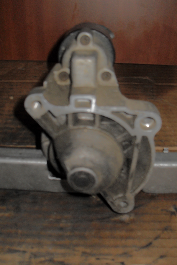 Motor de Arranque OPEL CORSA A Hatchback (S83) | 82 - 93