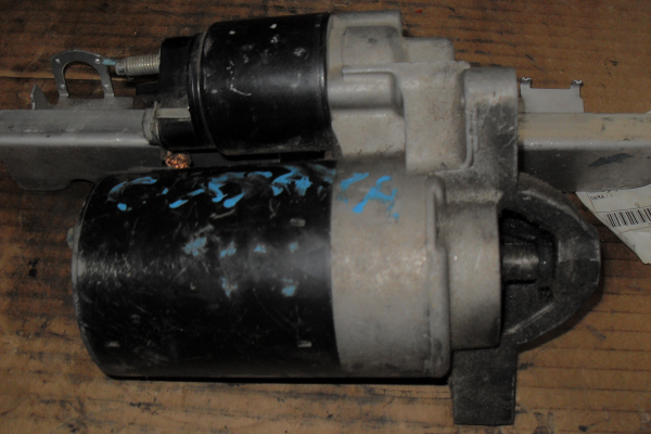 Motor de Arranque OPEL CORSA A Hatchback (S83) | 82 - 93 Imagem-2
