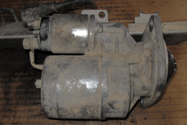 Motor de Arranque SKODA FELICIA I (6U1) | 94 - 98 Imagem-2