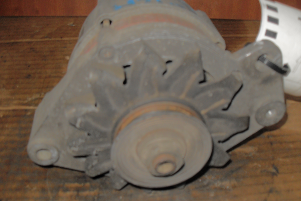 Alternador SEAT IBIZA II (6K1) | 93 - 02