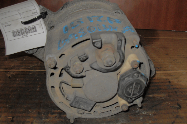 Alternador SEAT IBIZA II (6K1) | 93 - 02 Imagem-1