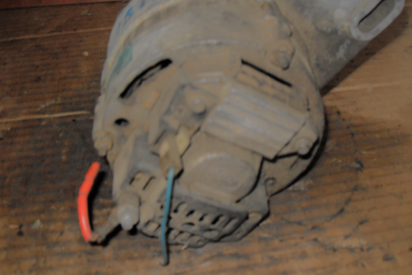 Alternator SEAT IBIZA II (6K1) | 93 - 02 Imagem-1