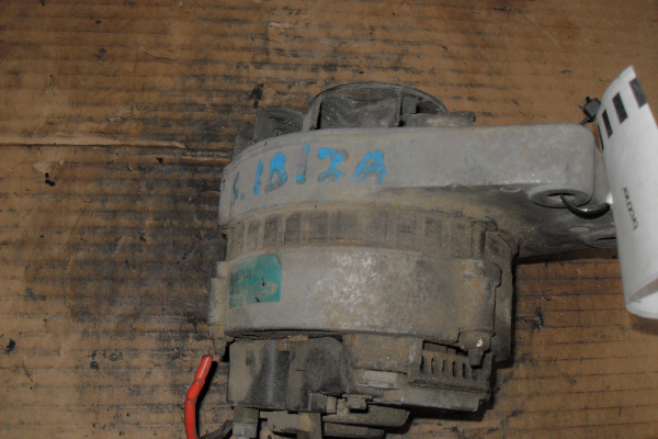 Alternator SEAT IBIZA II (6K1) | 93 - 02 Imagem-2