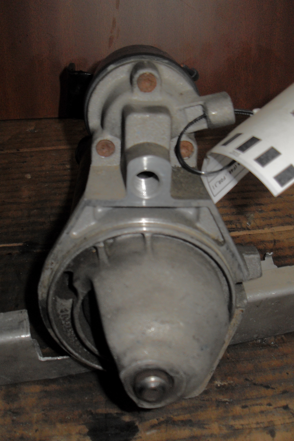 Motor de Arranque OPEL ASTRA G Hatchback (T98) | 98 - 09