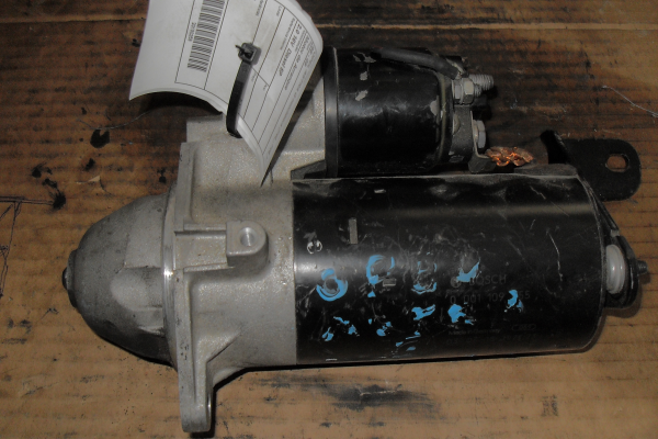 Motor de Arranque OPEL ASTRA G Hatchback (T98) | 98 - 09 Imagem-2