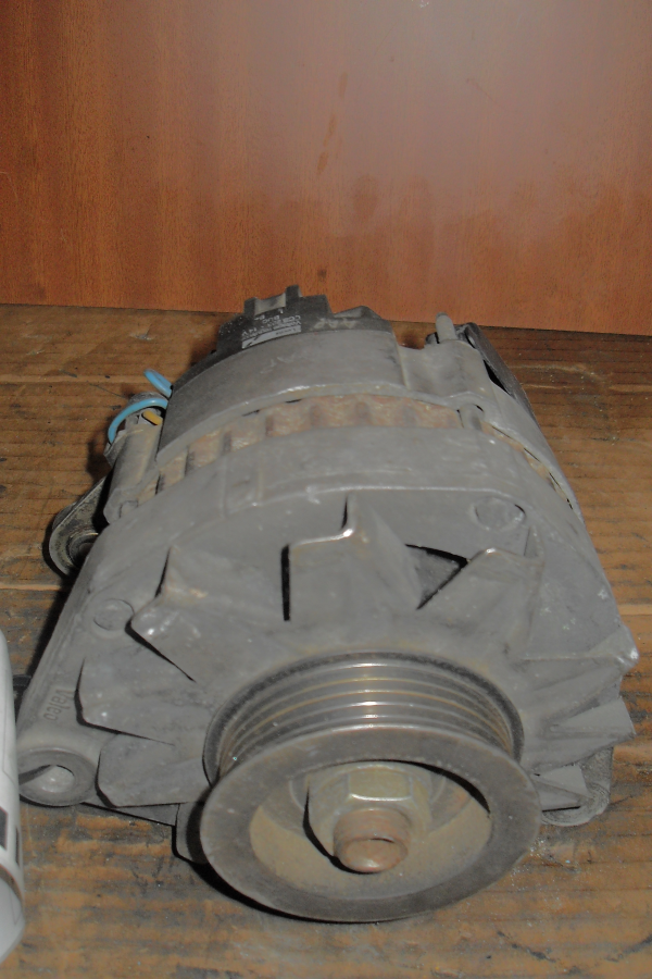 Alternador RENAULT SUPER 5 (B/C40_) | 84 - 96