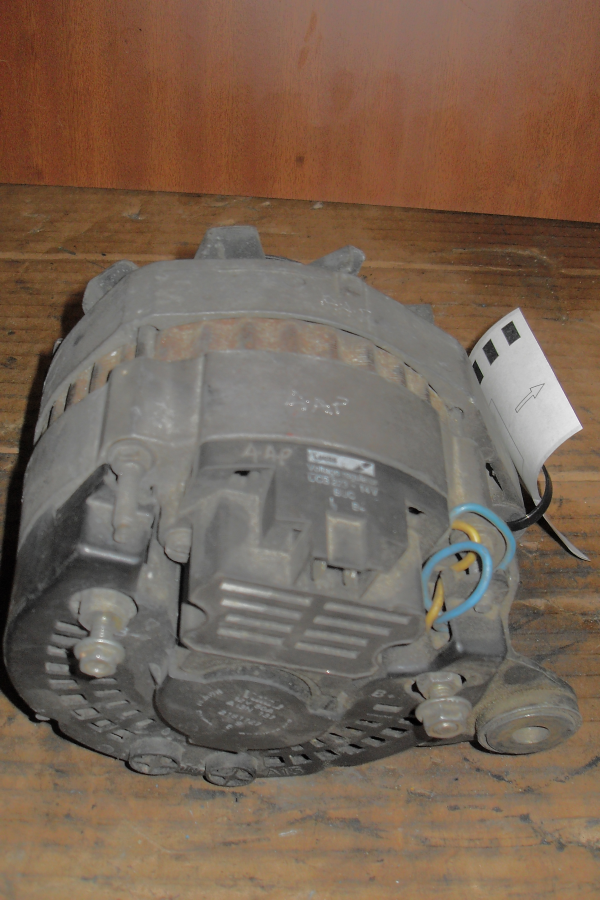 Alternador RENAULT SUPER 5 (B/C40_) | 84 - 96 Imagem-1