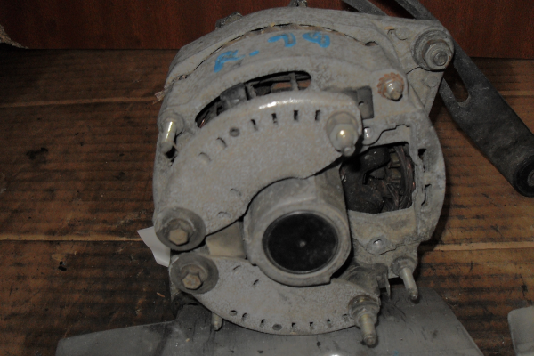 Alternador RENAULT 19 I (B/C53_) | 88 - 94 Imagem-1
