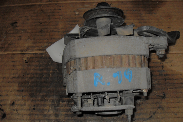 Alternador RENAULT 19 I (B/C53_) | 88 - 94 Imagem-2