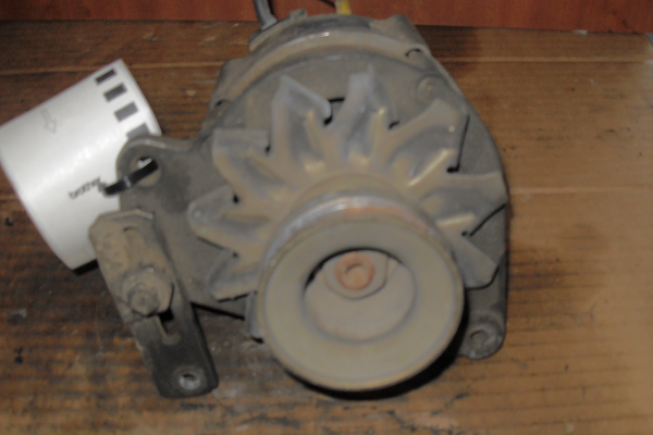 Alternador SEAT TOLEDO I (1L) | 91 - 99