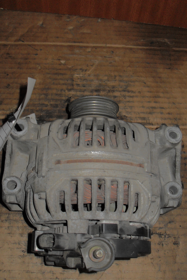 Alternador OPEL SPEEDSTER (E01) | 00 - 06 Imagem-2