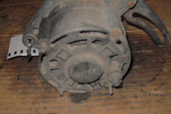 Alternator PEUGEOT 505 (551A) | 79 - 96 Imagem-1