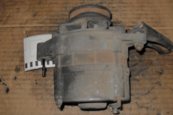 Alternator PEUGEOT 505 (551A) | 79 - 96 Imagem-2