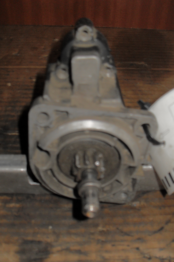 Motor de Arranque VOLKSWAGEN POLO (6N1) | 94 - 99