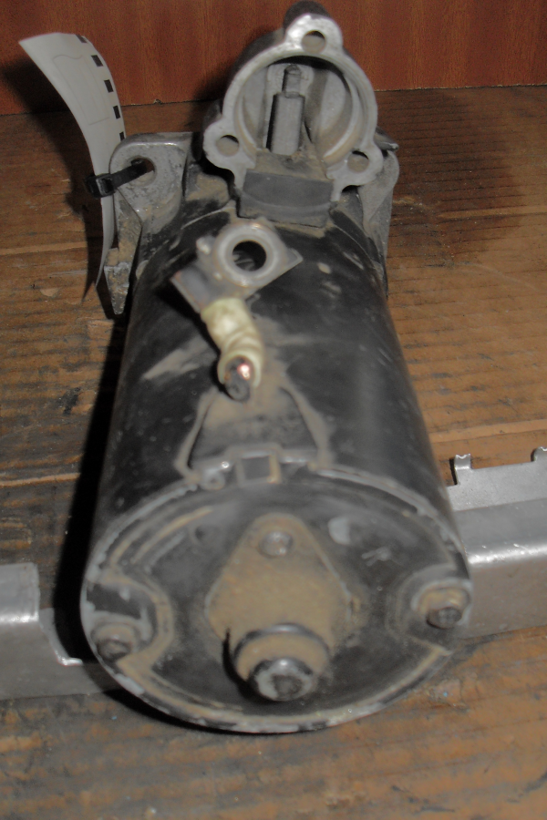 Motor de Arranque VOLKSWAGEN POLO (6N1) | 94 - 99 Imagem-1