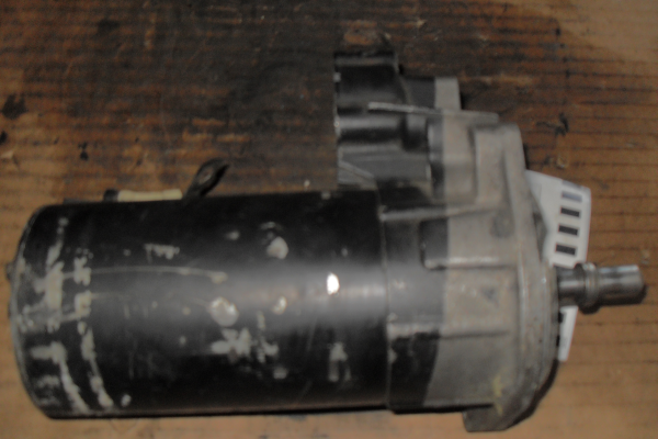 Motor de Arranque VOLKSWAGEN POLO (6N1) | 94 - 99 Imagem-2