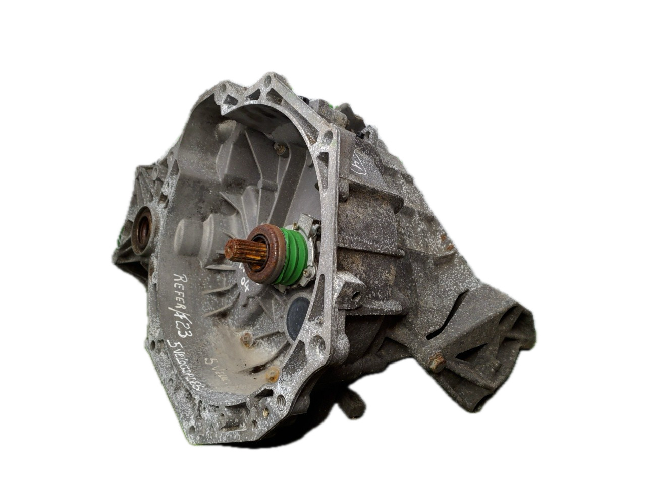 Caixa Velocidades OPEL MERIVA A Veículo multiuso (X03) | 03 - 10