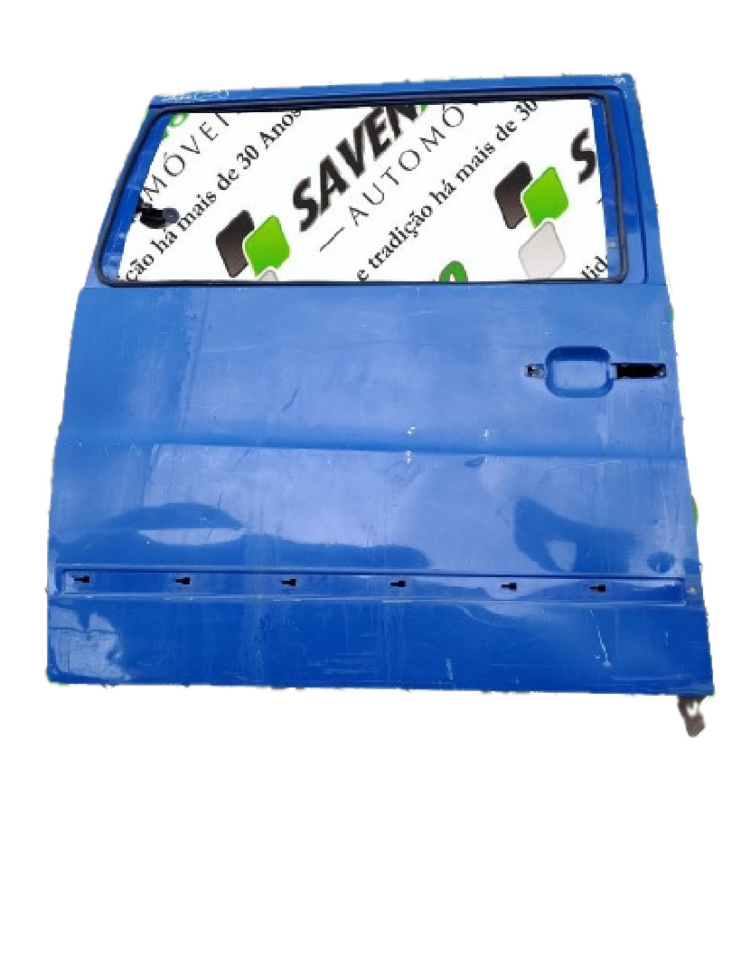 Porta Trás Dto MERCEDES-BENZ VITO Caixa (638) | 97 - 03 Imagem-0