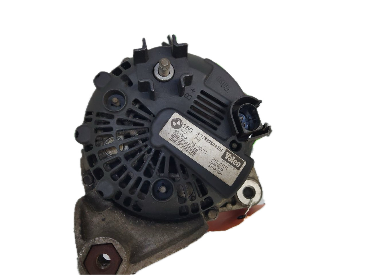 Alternador para BMW X5 Savenauto Alternador para BMW X5 Savenauto
