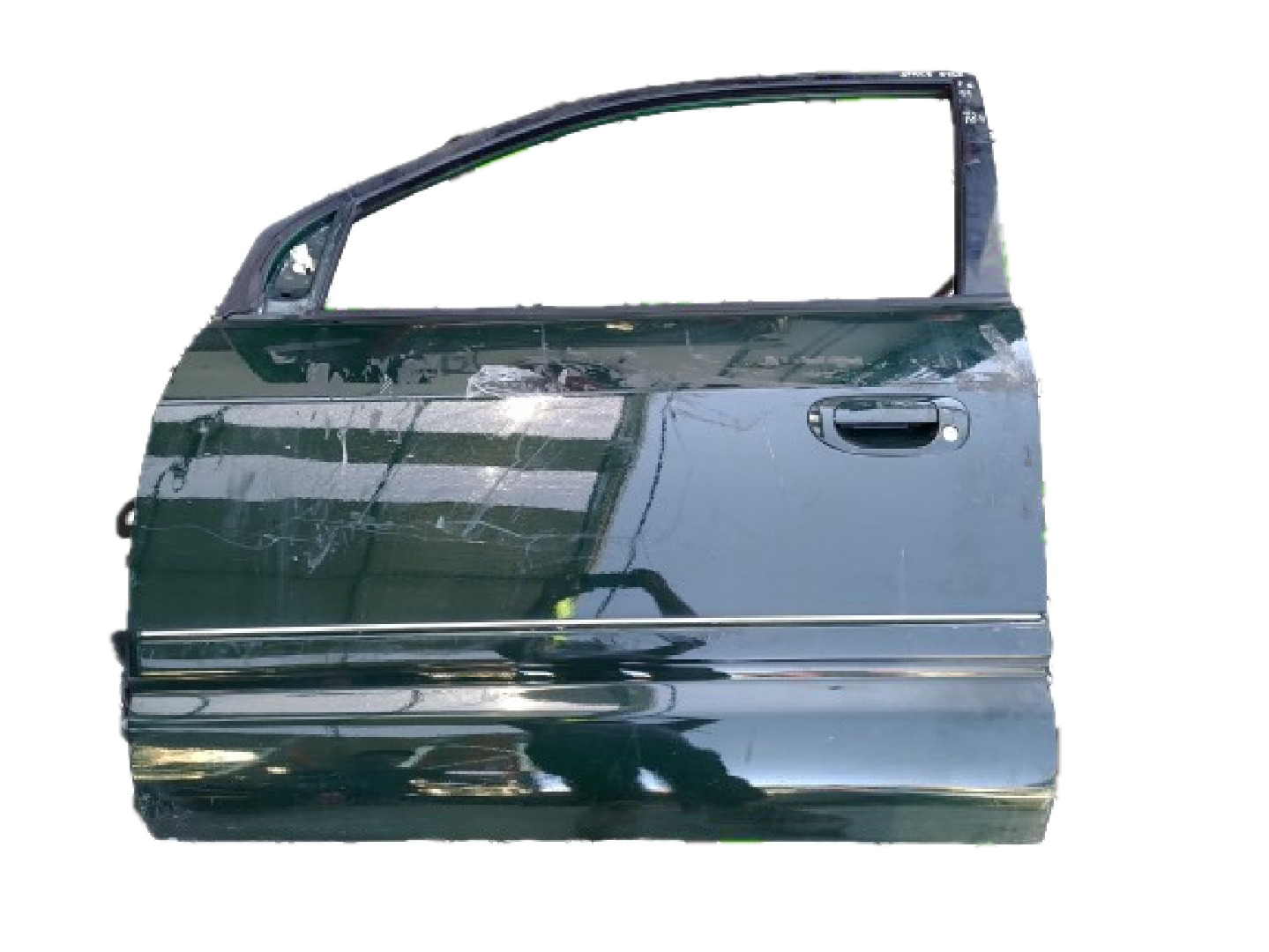 Porta Frente Esq MITSUBISHI SPACE STAR Veículo multiuso (DG_A) | 98 - 04 Imagem-0