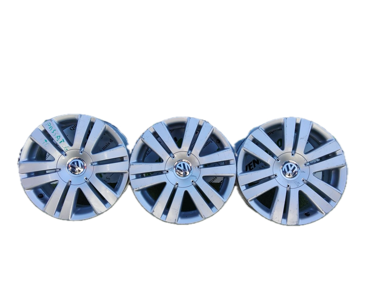 Jante Especial VOLKSWAGEN PASSAT (3C2) | 05 - 10