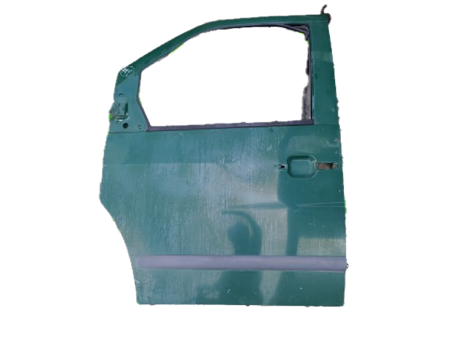 Porta Frente Esq MERCEDES-BENZ VITO Caixa (638) | 97 - 03 Imagem-0