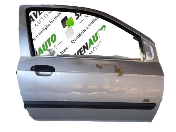 Porta Dto HYUNDAI GETZ (TB) | 01 - 11