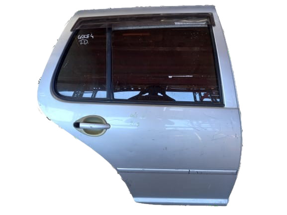 Porta Trás Dto VOLKSWAGEN GOLF IV (1J1) | 97 - 07 Imagem-0