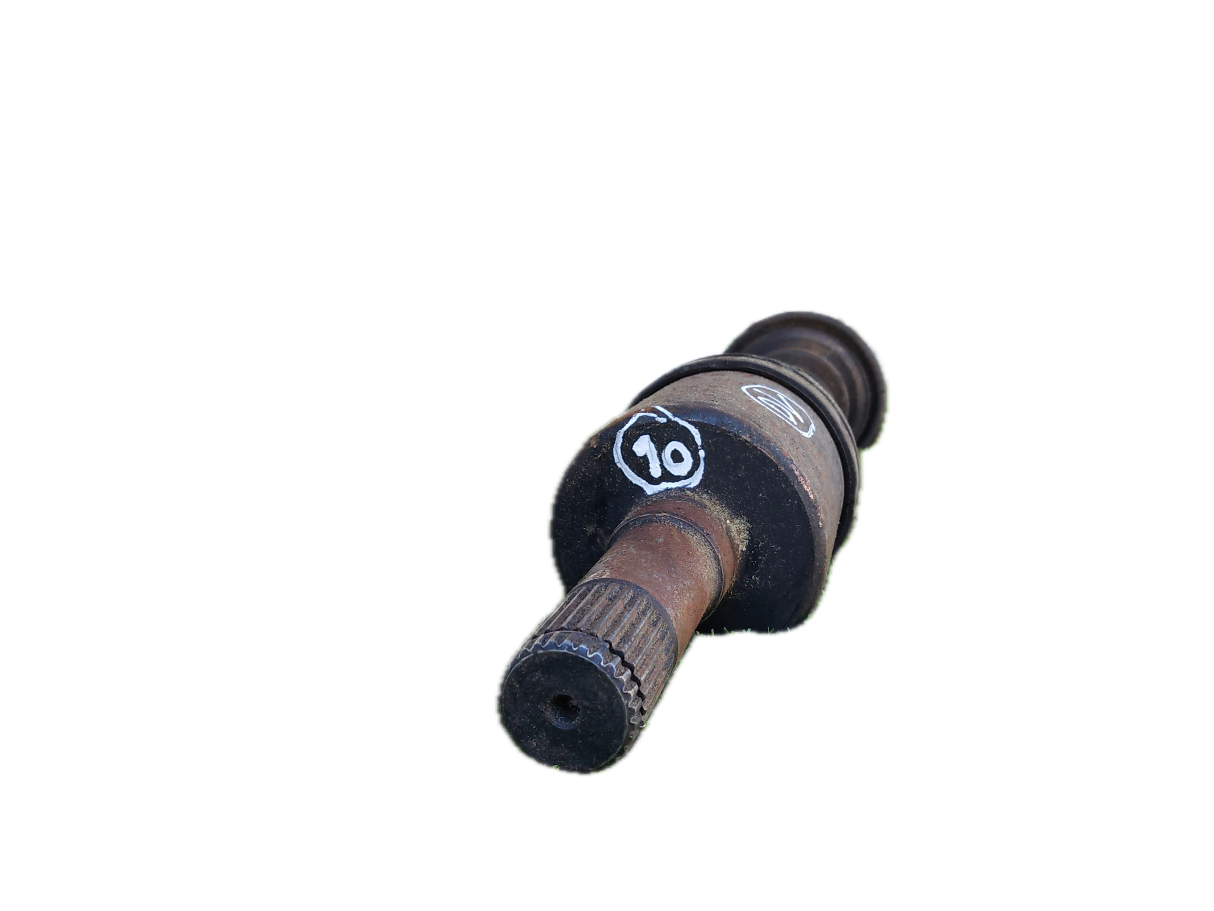 Transmissão Esquerda (Esq) ALFA ROMEO 156 (932_) | 97 - 05 Imagem-2