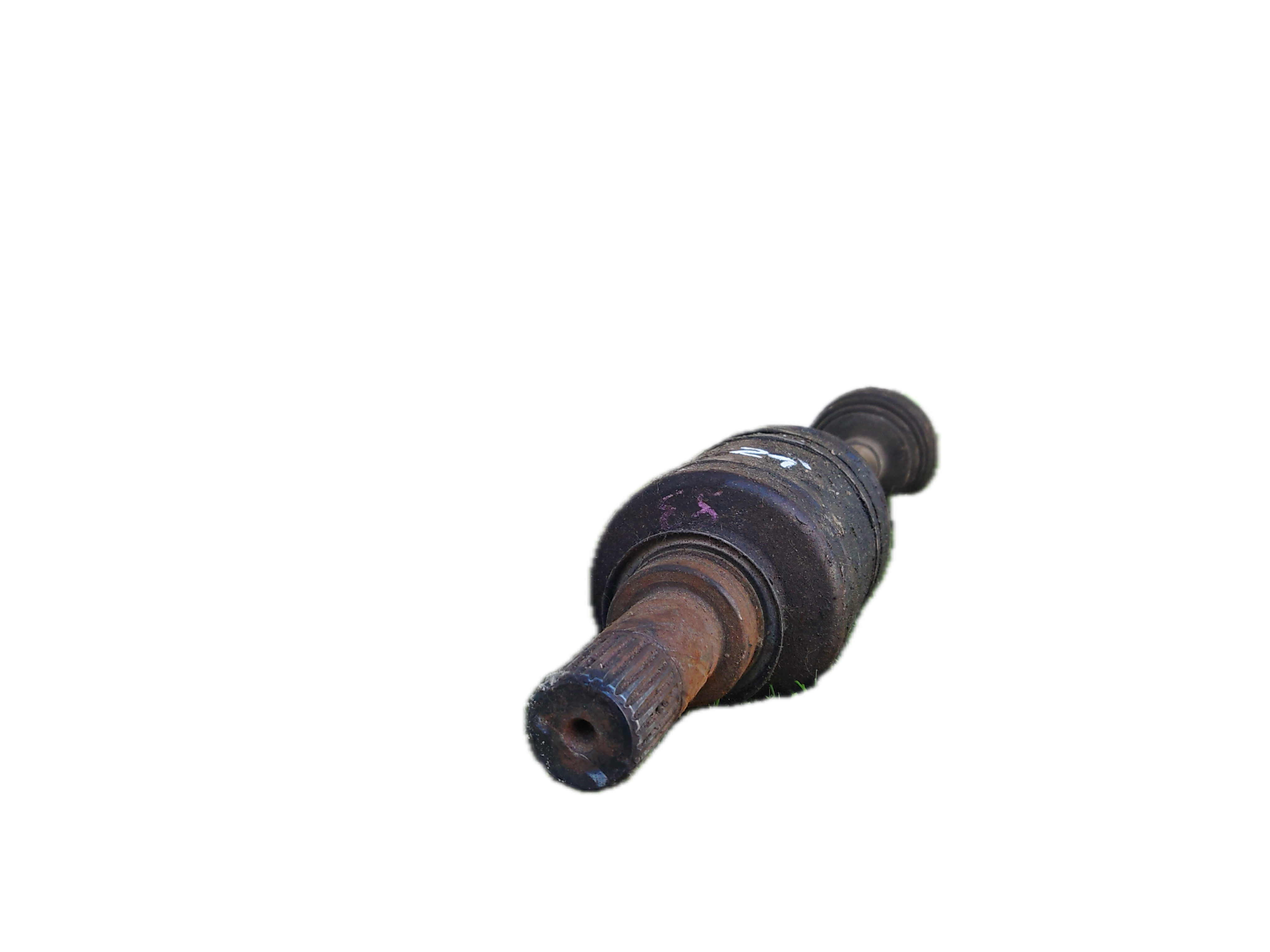 Transmissão Esquerda (Esq) RENAULT KANGOO (KC0/1_) | 97 -  Imagem-2