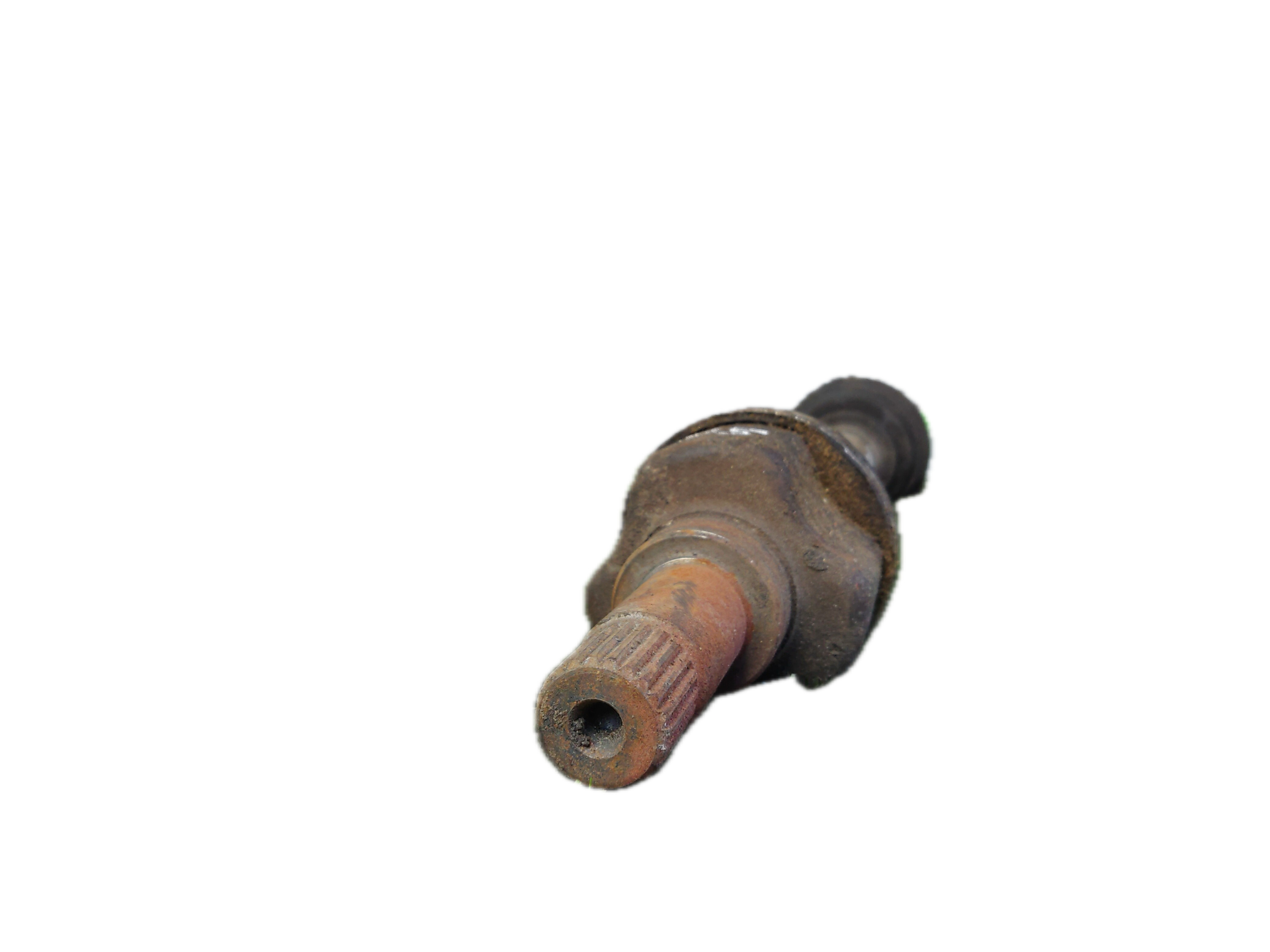 Transmissão Esquerda (Esq) PEUGEOT 206 Hatchback (2A/C) | 98 - 12 Imagem-2