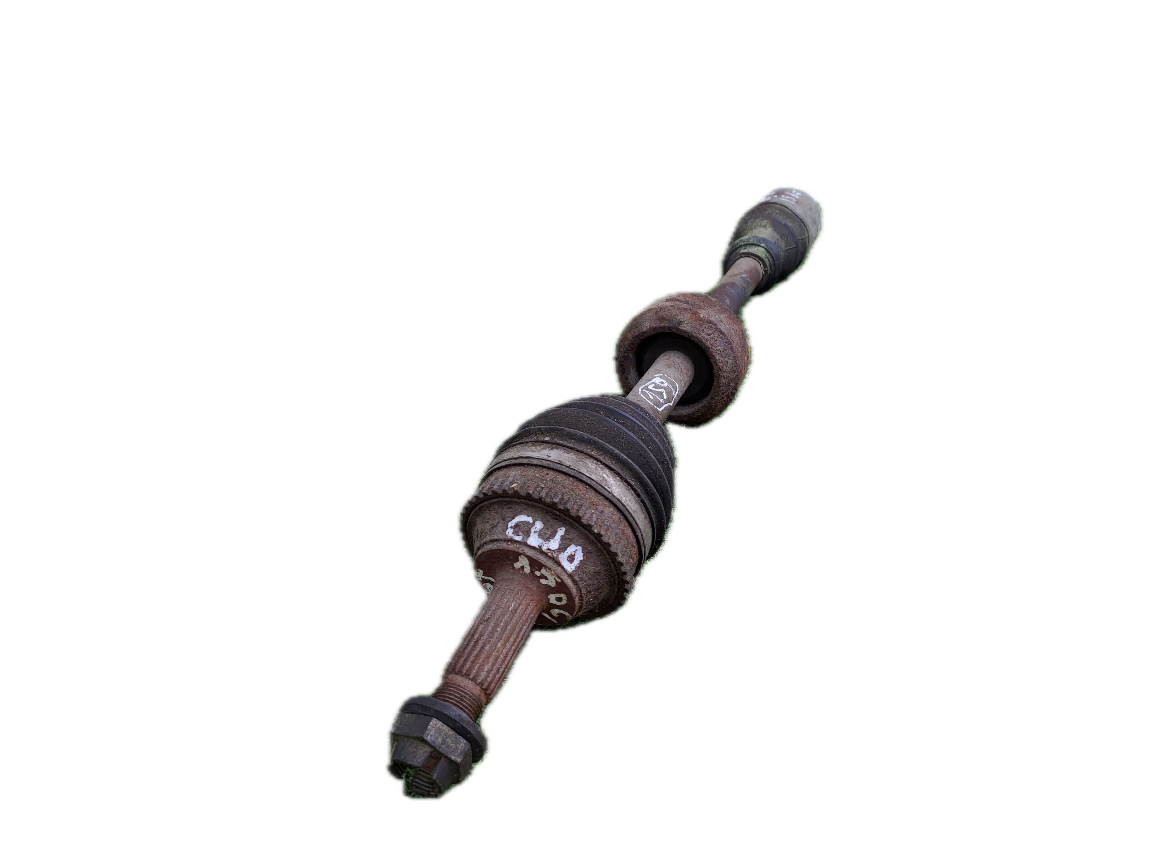 Transmissão Direita (Dto) RENAULT CLIO II (BB_, CB_) | 98 -  Imagem-1