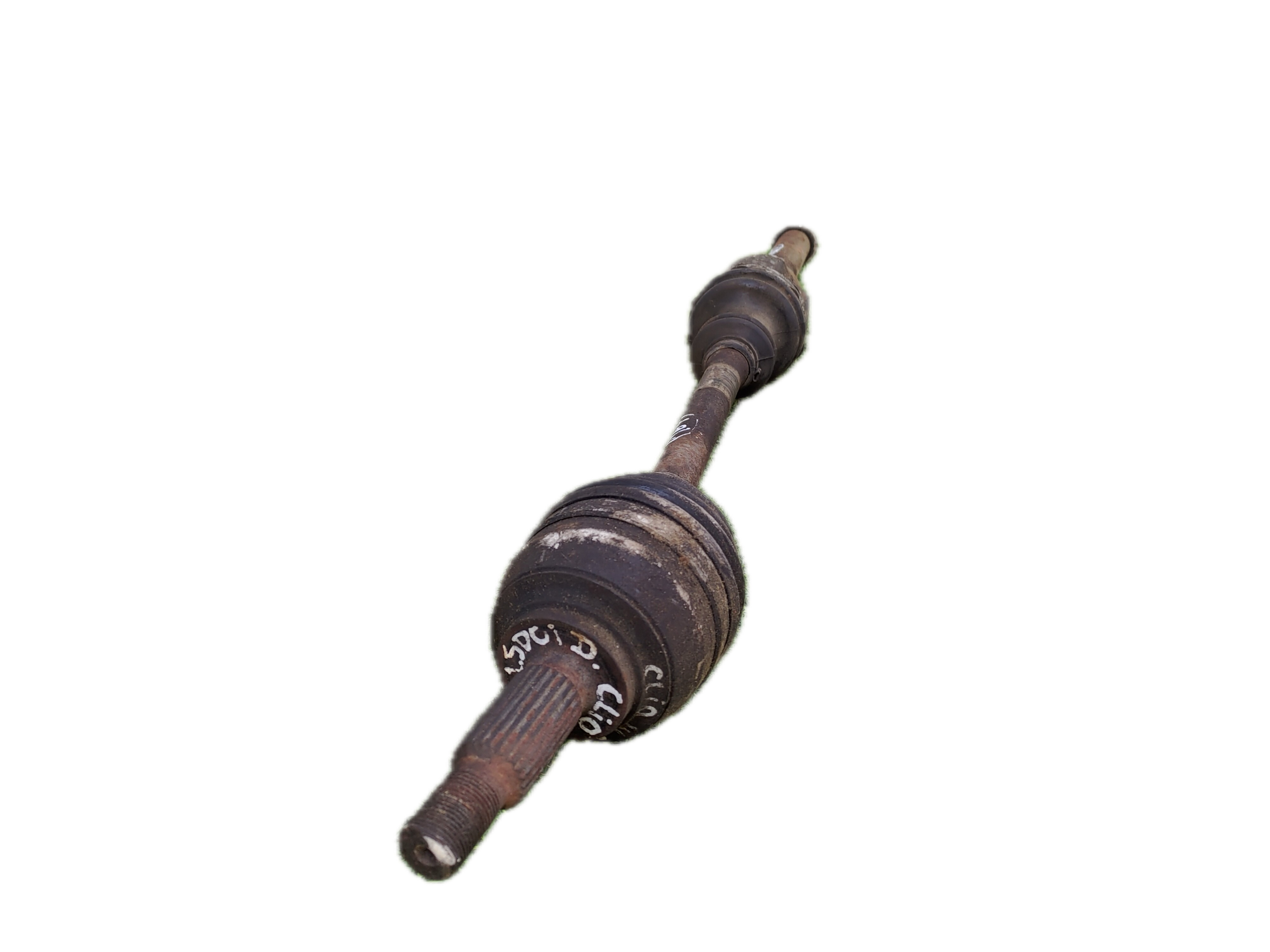 Transmissão Direita (Dto) RENAULT CLIO III (BR0/1, CR0/1) | 05 - 