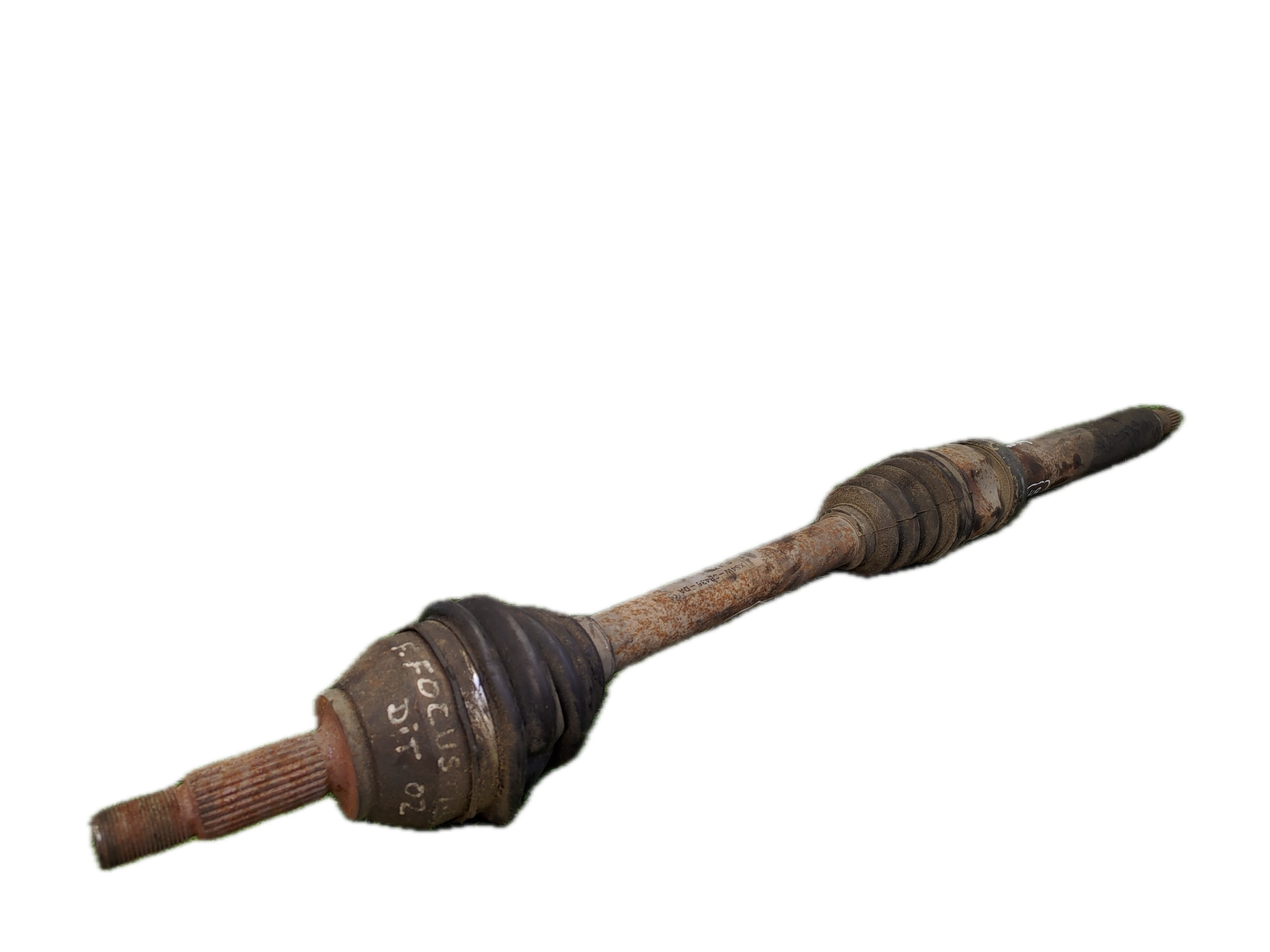 Transmissão Direita (Dto) FORD FOCUS (DAW, DBW) | 98 - 09 Imagem-1