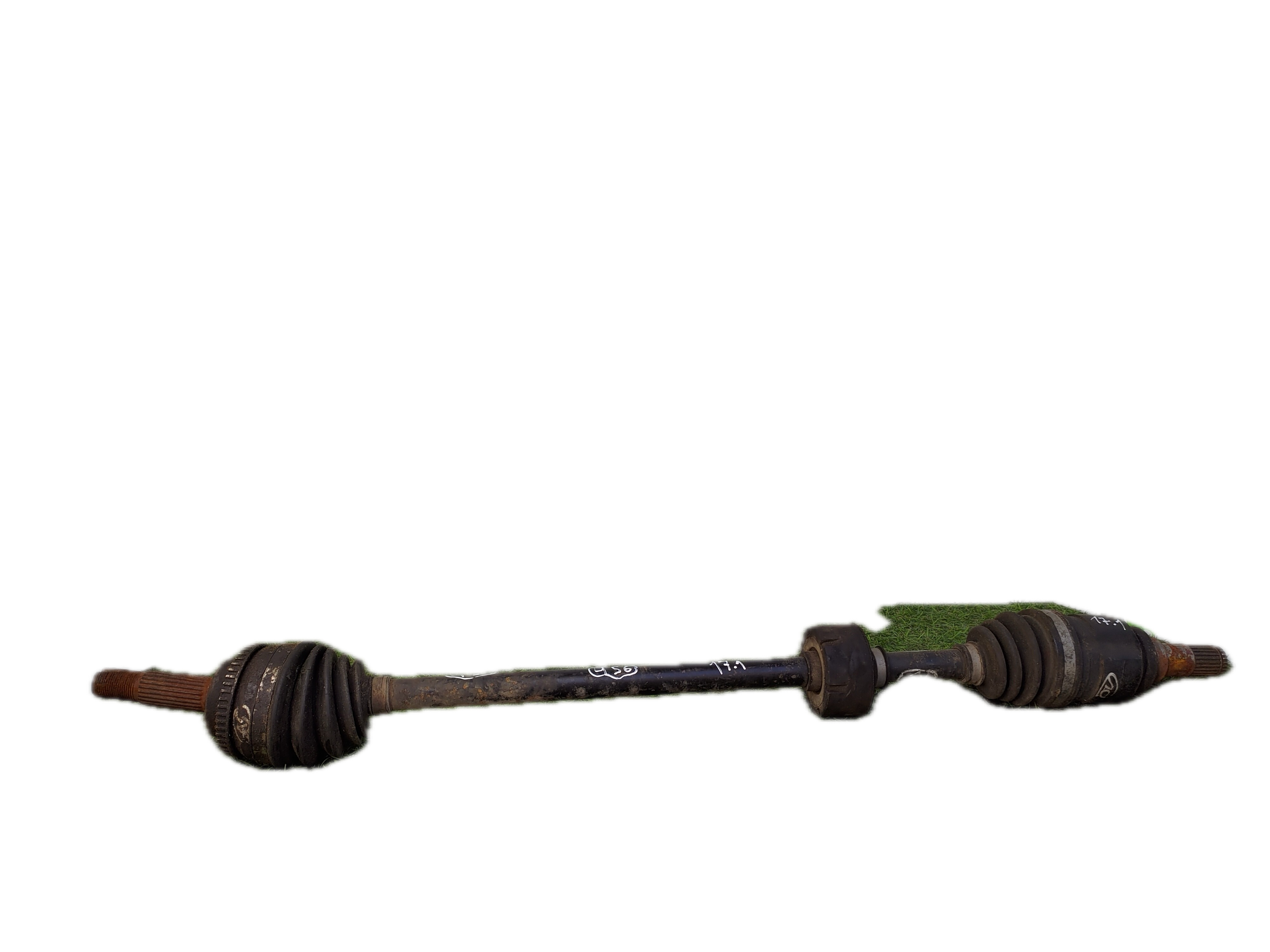 Transmissão Direita (Dto) TOYOTA YARIS (_P1_) | 99 - 05