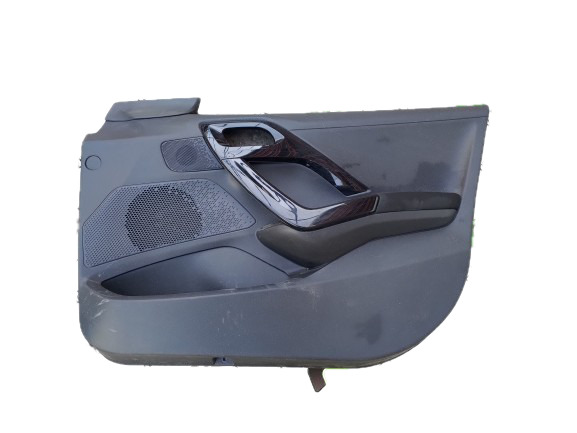 Forras Porta PEUGEOT 208 I (CA_, CC_) | 12 - 