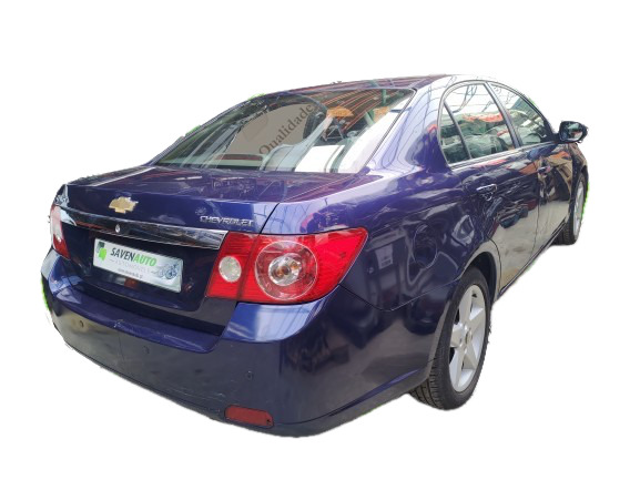 EPICA  CHEVROLET EPICA (KL1_) | 05 -  Imagem-1