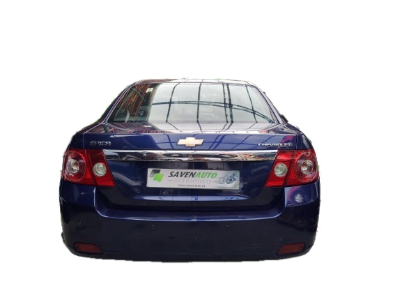 EPICA  CHEVROLET EPICA (KL1_) | 05 -  Imagem-2