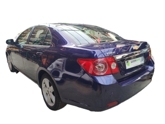 EPICA  CHEVROLET EPICA (KL1_) | 05 -  Imagem-3