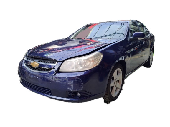 EPICA  CHEVROLET EPICA (KL1_) | 05 -  Imagem-4