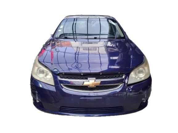 EPICA  CHEVROLET EPICA (KL1_) | 05 -  Imagem-5