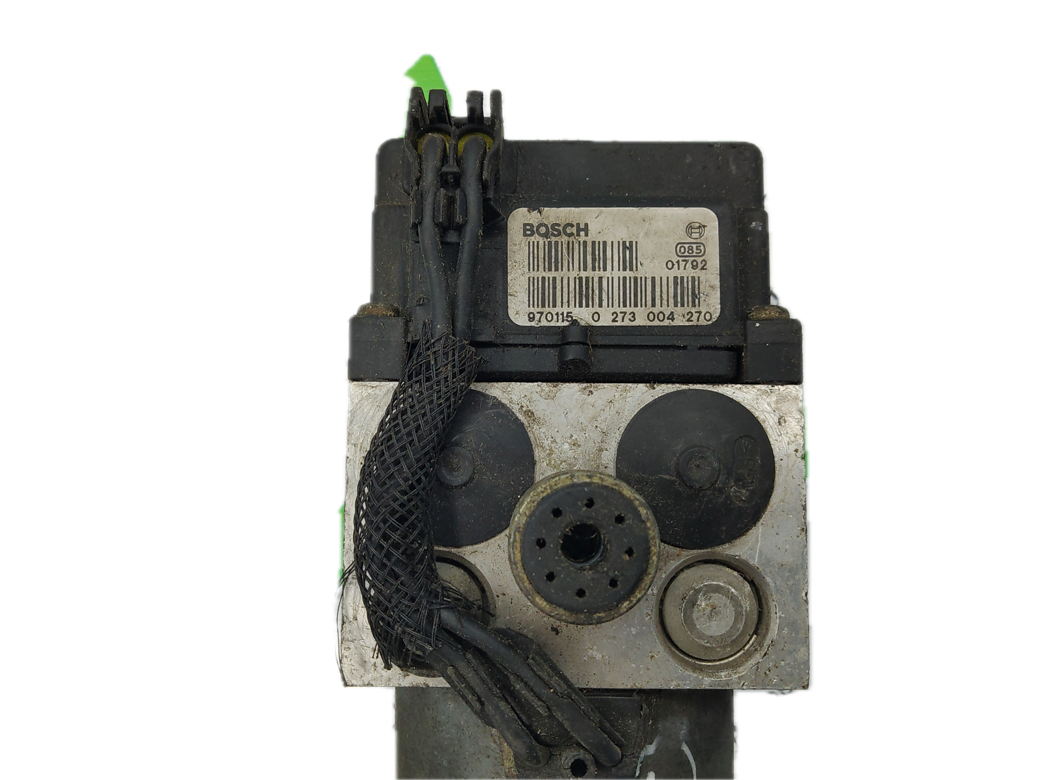 ABS PEUGEOT 406 Coupé (8C) | 97 - 05 Imagem-2