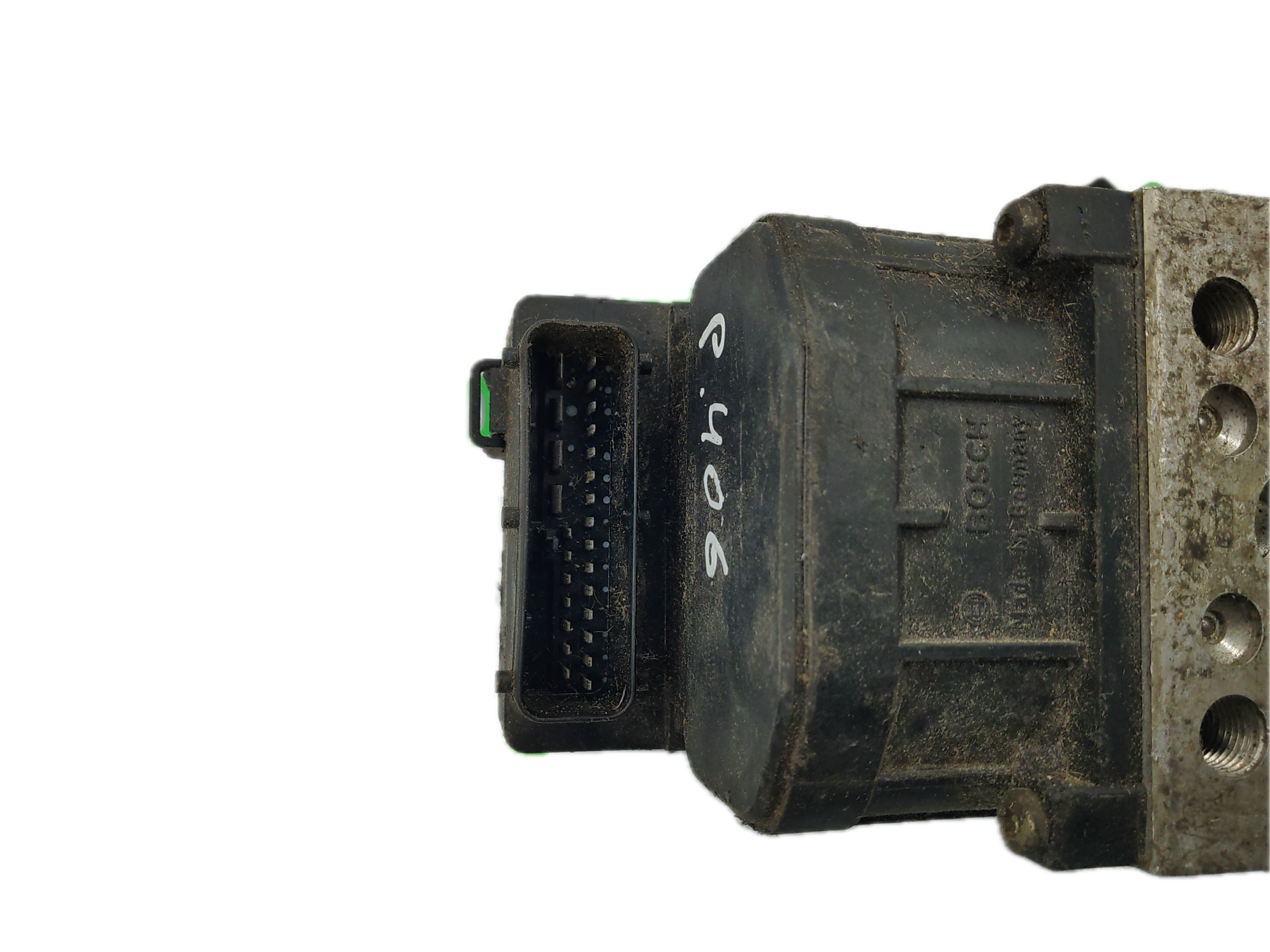 ABS PEUGEOT 406 Coupé (8C) | 97 - 05 Imagem-3