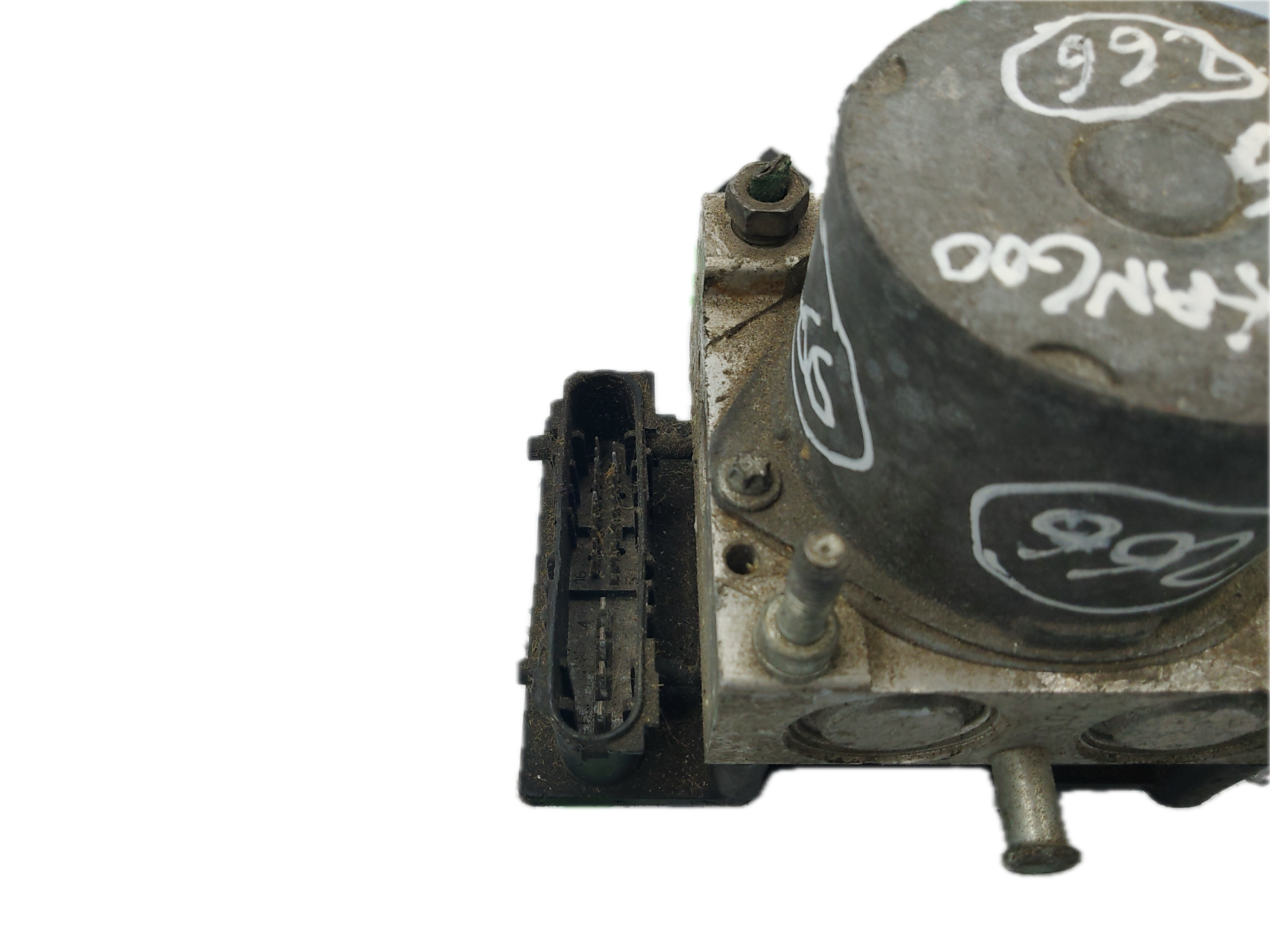 ABS RENAULT KANGOO (KC0/1_) | 97 -  Imagem-2