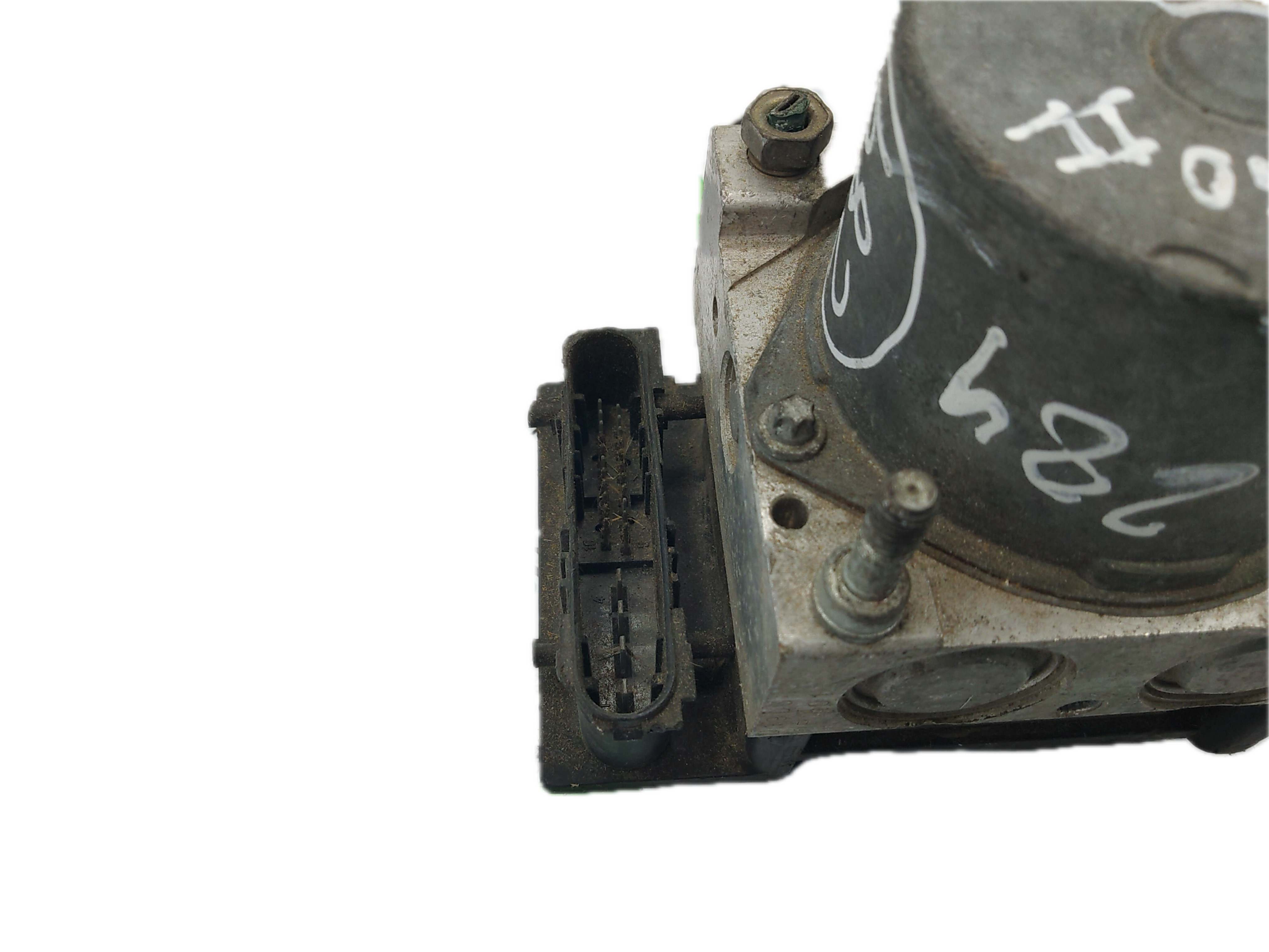 ABS RENAULT CLIO II (BB_, CB_) | 98 -  Imagem-2