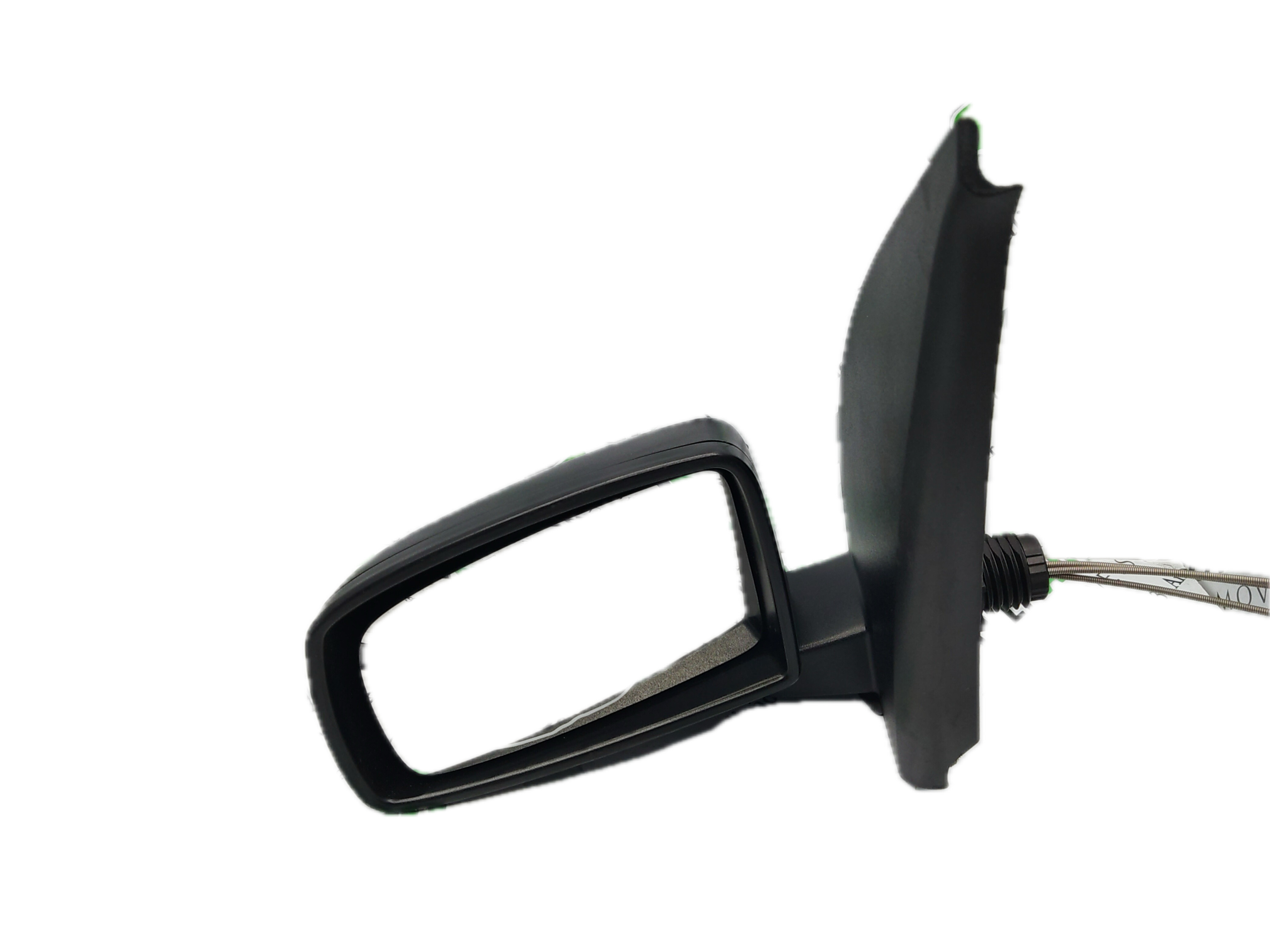 Espelho Retrovisor Esq Manual FIAT PANDA (169_) | 03 - 